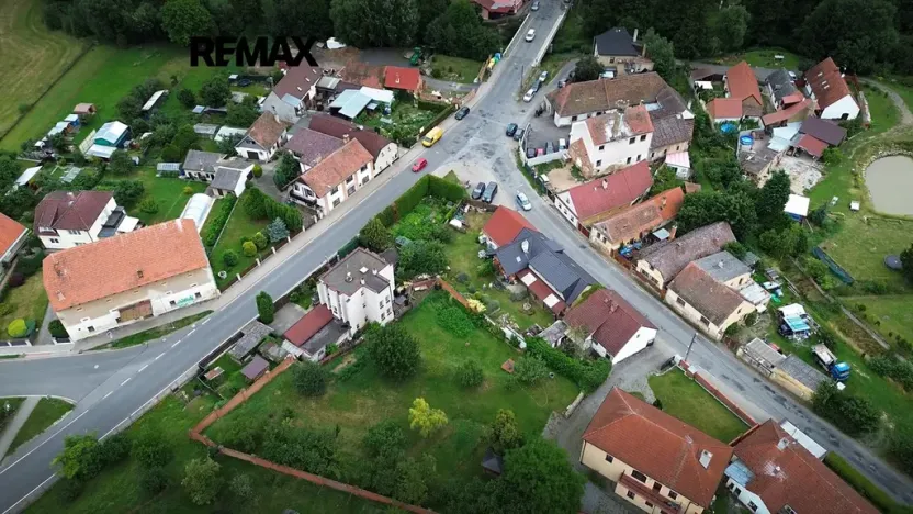 Prodej rodinného domu, Merklín, Arbesova, 271 m2