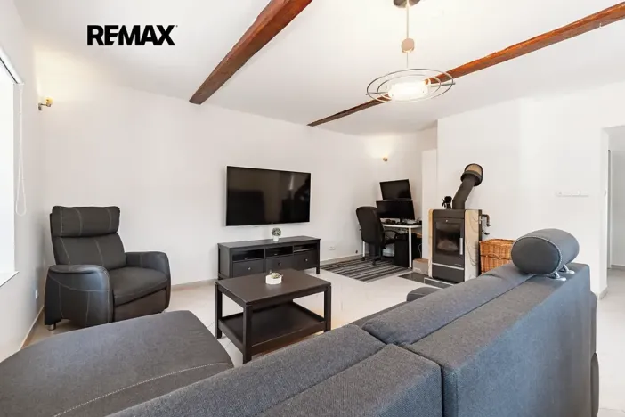 Prodej rodinného domu, Mnichovo Hradiště, Zahradní, 127 m2