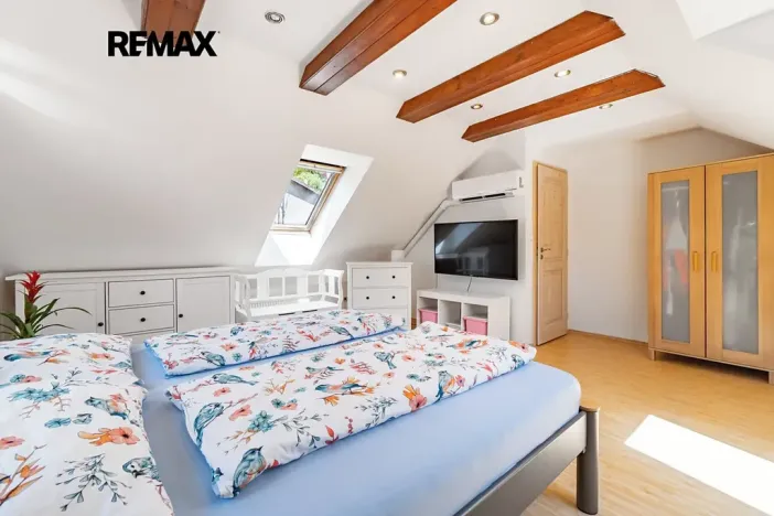 Prodej rodinného domu, Mnichovo Hradiště, Zahradní, 127 m2