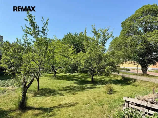 Prodej pozemku pro bydlení, Pardubice, Kyjevská, 922 m2