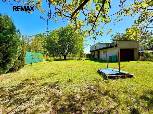 Prodej pozemku pro bydlení, Pardubice, Kyjevská, 922 m2