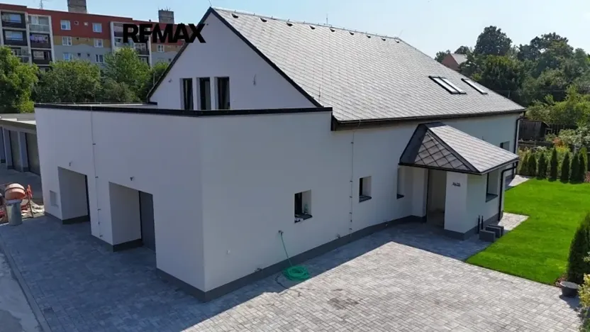 Prodej rodinného domu, Svitavy, Na Hrázi, 321 m2