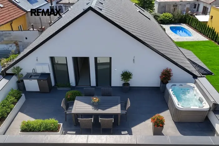 Prodej rodinného domu, Svitavy, Na Hrázi, 321 m2