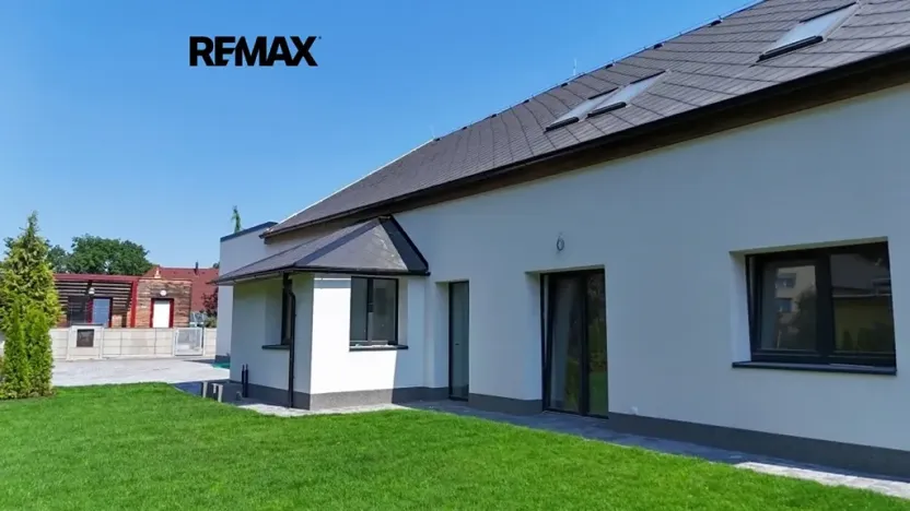 Prodej rodinného domu, Svitavy, Na Hrázi, 321 m2