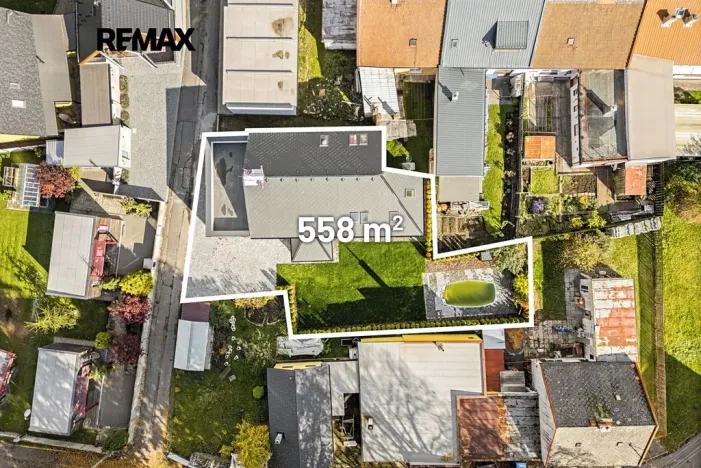 Prodej rodinného domu, Svitavy, Na Hrázi, 321 m2