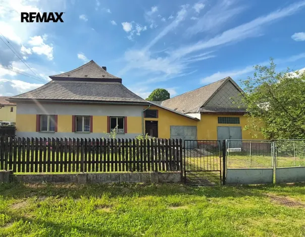 Prodej chalupy, Rohozná, 269 m2
