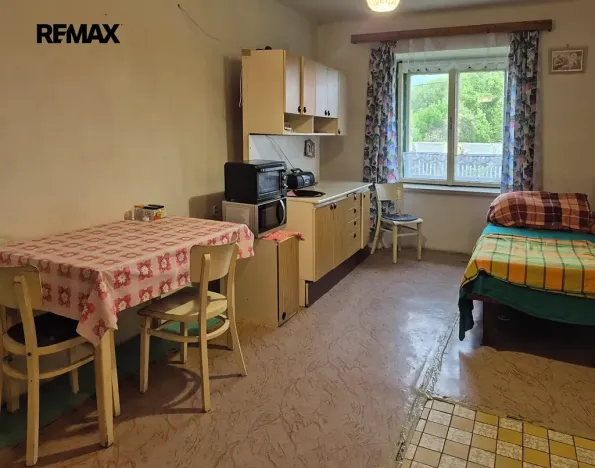 Prodej chalupy, Rohozná, 269 m2