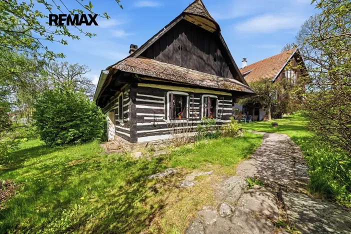 Prodej rodinného domu, Proseč, 267 m2