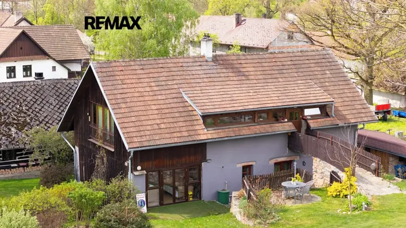 Prodej rodinného domu, Proseč, 267 m2