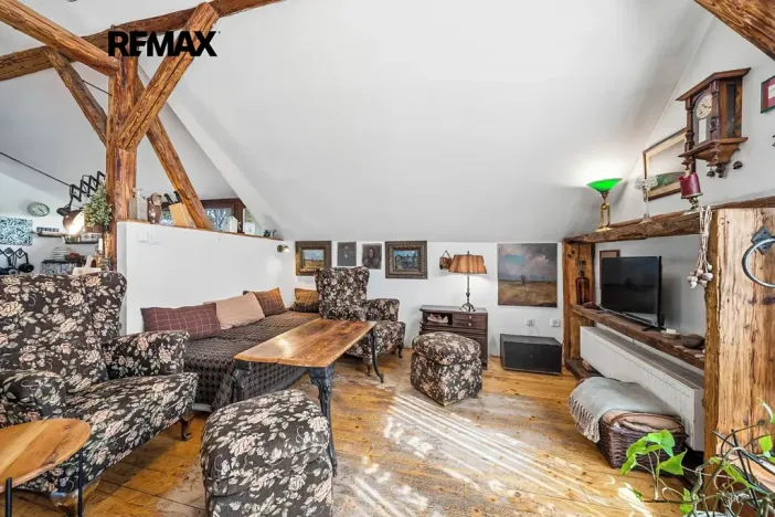 Prodej rodinného domu, Proseč, 267 m2