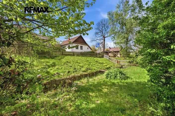 Prodej rodinného domu, Proseč, 267 m2