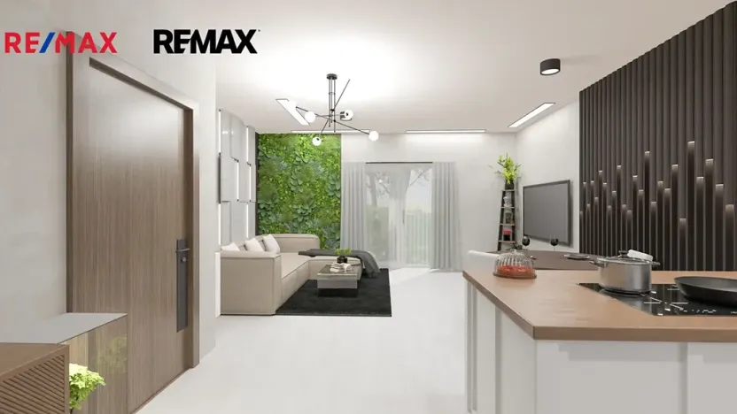 Prodej rodinného domu, Chlumec nad Cidlinou, 80 m2
