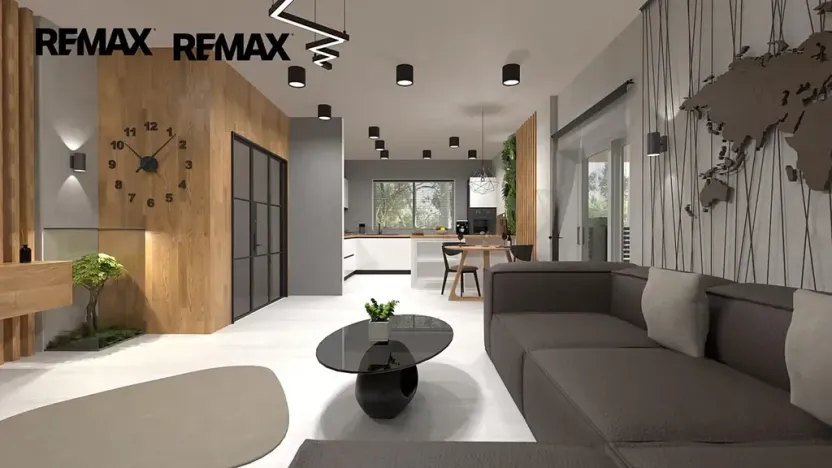 Prodej bytu 3+kk, Hradec Králové, Meruňková, 96 m2