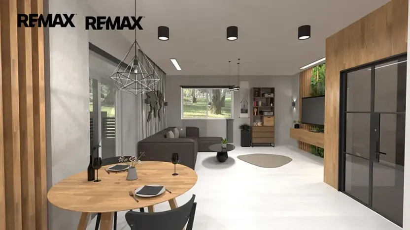 Prodej bytu 3+kk, Hradec Králové, Meruňková, 96 m2