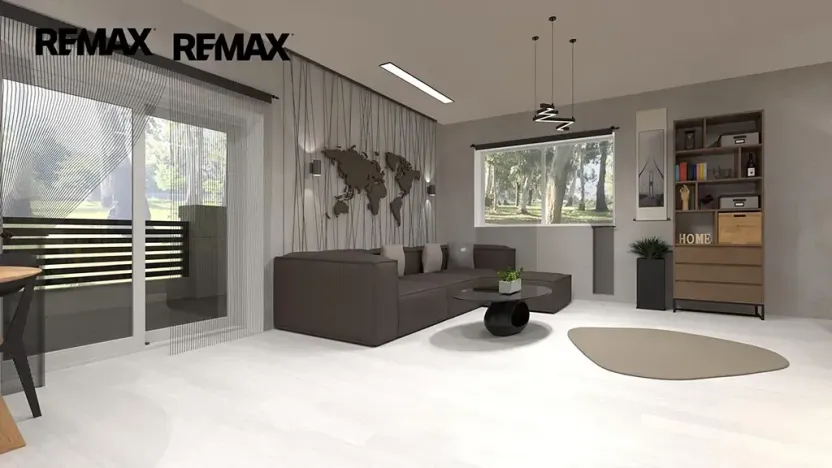 Prodej bytu 3+kk, Hradec Králové, Meruňková, 96 m2