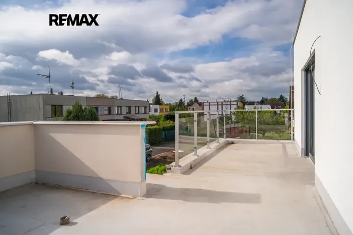 Prodej bytu 3+kk, Hradec Králové, Meruňková, 96 m2