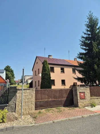 Prodej bytu 6+kk a větší, Doksy, Vorlíčkova, 96 m2