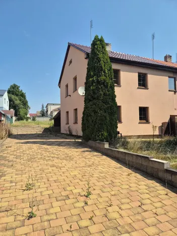 Prodej bytu 6+kk a větší, Doksy, Vorlíčkova, 96 m2