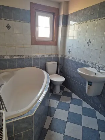 Prodej bytu 3+kk, Doksy, Vorlíčkova, 48 m2