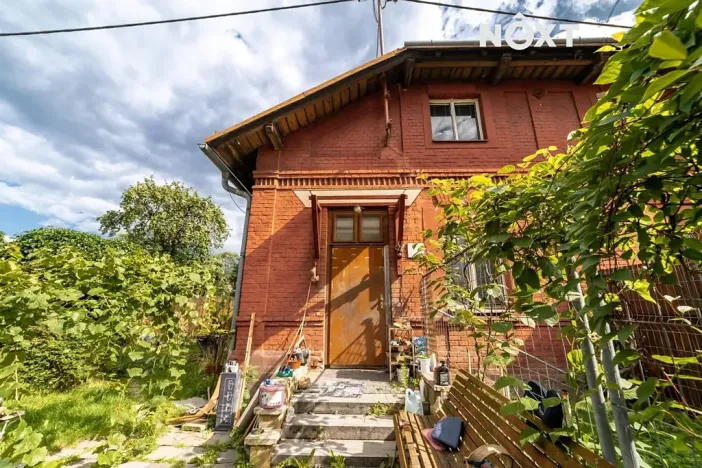 Prodej podílu rodinného domu, Ostrava, Erbenova, 85 m2