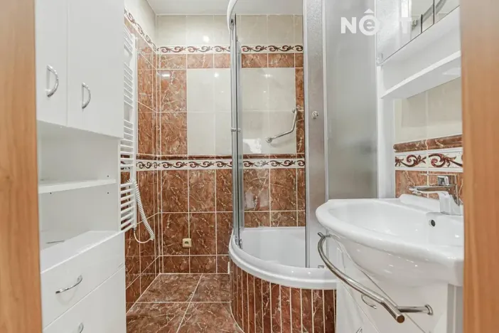 Prodej bytu 3+1, Vratimov, U Společenského domu, 71 m2