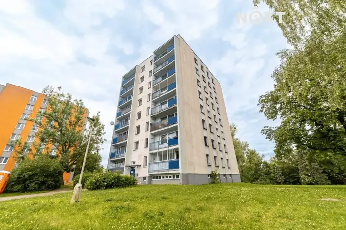 Prodej bytu 3+1, Vratimov, U Společenského domu, 71 m2