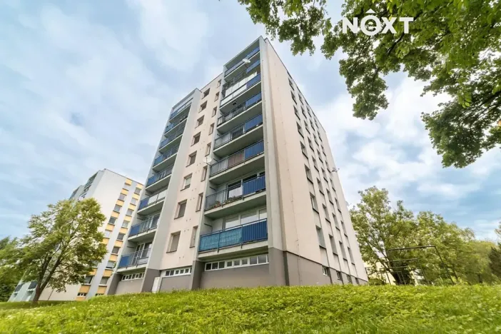 Prodej bytu 3+1, Vratimov, U Společenského domu, 71 m2