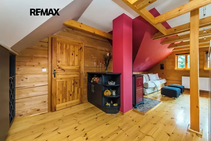 Pronájem rodinného domu, Lípa nad Orlicí, 90 m2