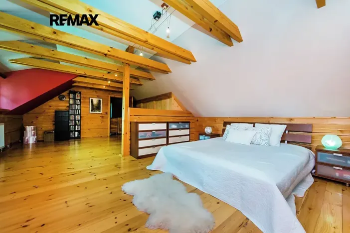 Pronájem rodinného domu, Lípa nad Orlicí, 90 m2