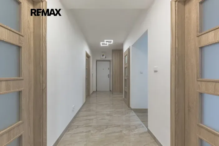 Pronájem bytu 3+1, Brandýs nad Labem-Stará Boleslav, Brázdimská, 80 m2