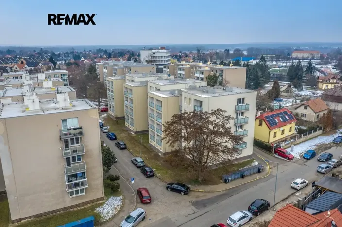 Pronájem bytu 3+1, Brandýs nad Labem-Stará Boleslav, Brázdimská, 80 m2