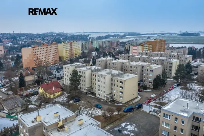 Pronájem bytu 3+1, Brandýs nad Labem-Stará Boleslav, Brázdimská, 80 m2