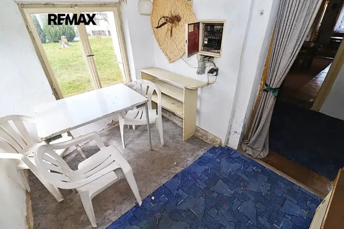 Prodej rodinného domu, Ždírec nad Doubravou, 81 m2
