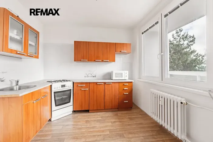 Prodej bytu 4+1, Litvínov, Luční, 78 m2