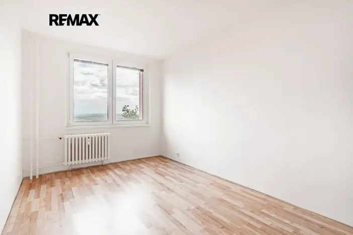 Prodej bytu 4+1, Litvínov, Luční, 78 m2