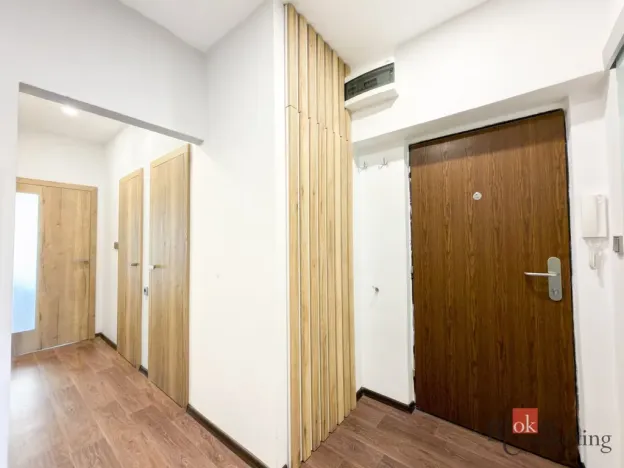 Prodej bytu 3+1, Pardubice - Zelené Předměstí, Sladkovského, 80 m2