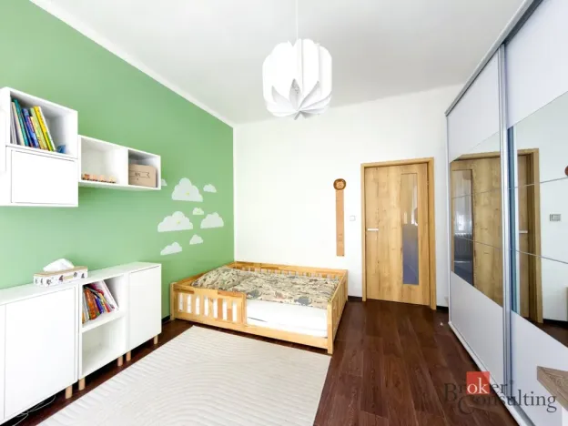 Prodej bytu 3+1, Pardubice - Zelené Předměstí, Sladkovského, 80 m2