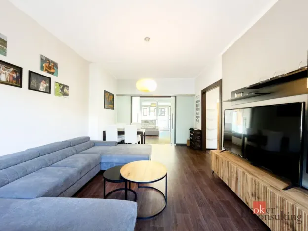 Prodej bytu 3+1, Pardubice - Zelené Předměstí, Sladkovského, 80 m2