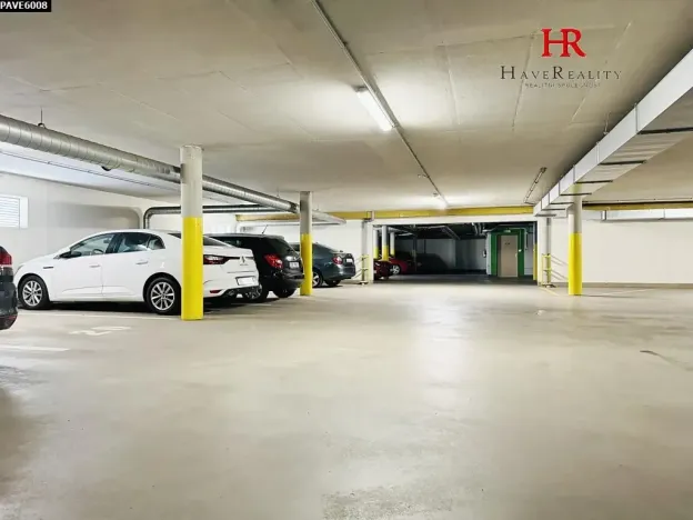 Pronájem bytu 2+kk, Benešov, U Pivovaru, 62 m2