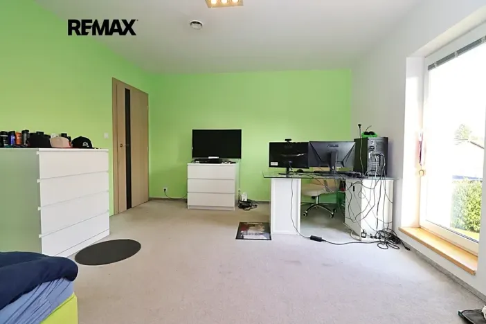 Prodej rodinného domu, Mikulovice, V Loučkách, 231 m2