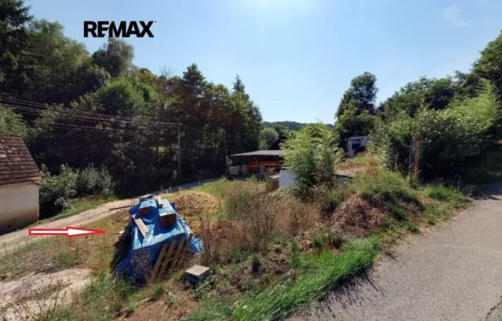 Prodej pozemku pro bydlení, Košíky, 1144 m2