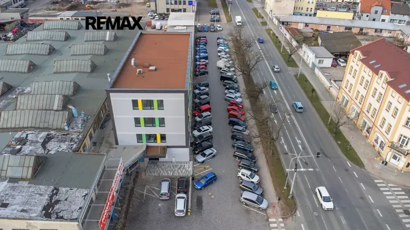 Prodej bytu 2+kk, Hradec Králové, Za Škodovkou, 68 m2