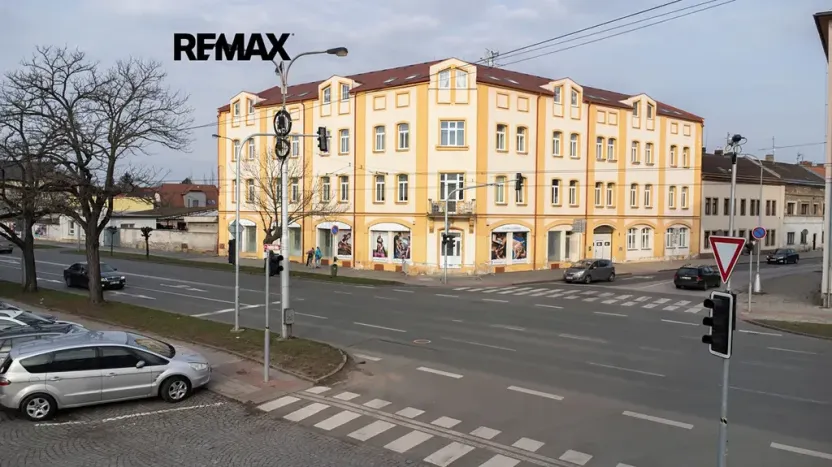Prodej bytu 2+kk, Hradec Králové, Za Škodovkou, 68 m2