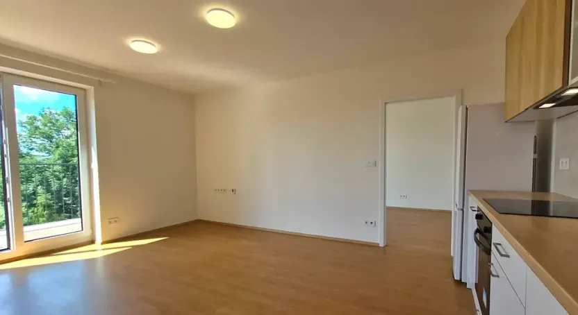 Prodej bytu 2+kk, Kolín, Zengrova, 45 m2