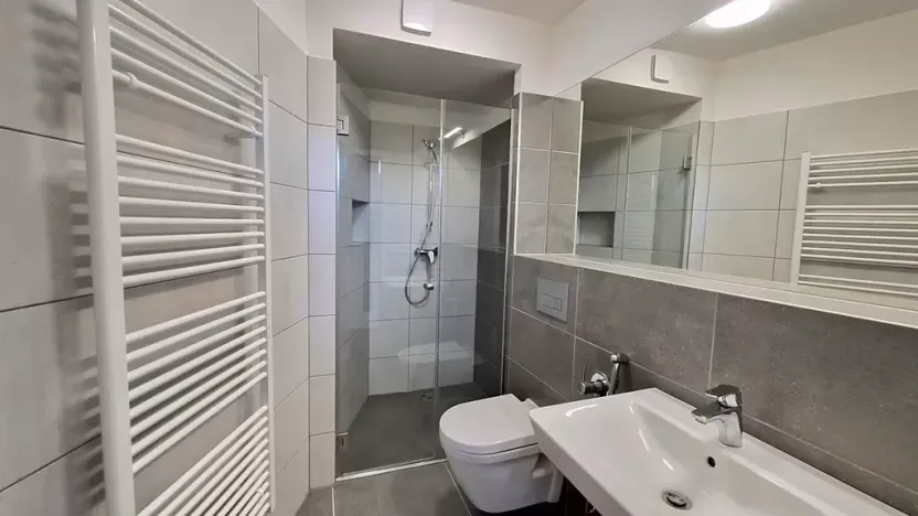Prodej bytu 2+kk, Kolín, Zengrova, 45 m2