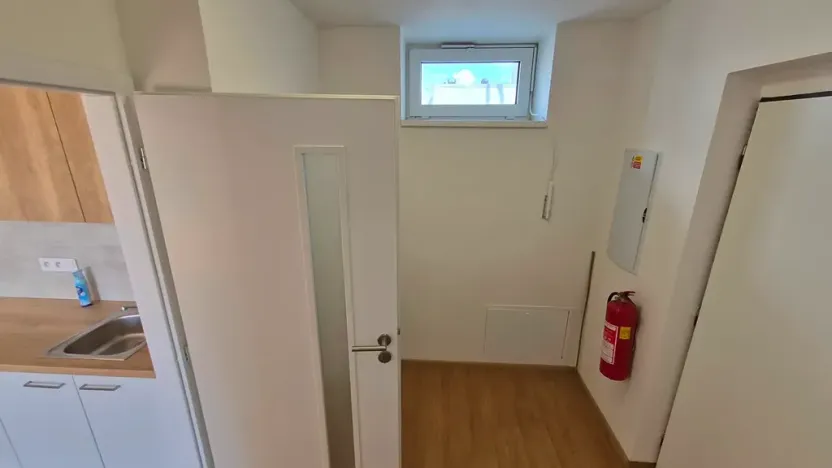 Prodej bytu 2+kk, Kolín, Zengrova, 45 m2