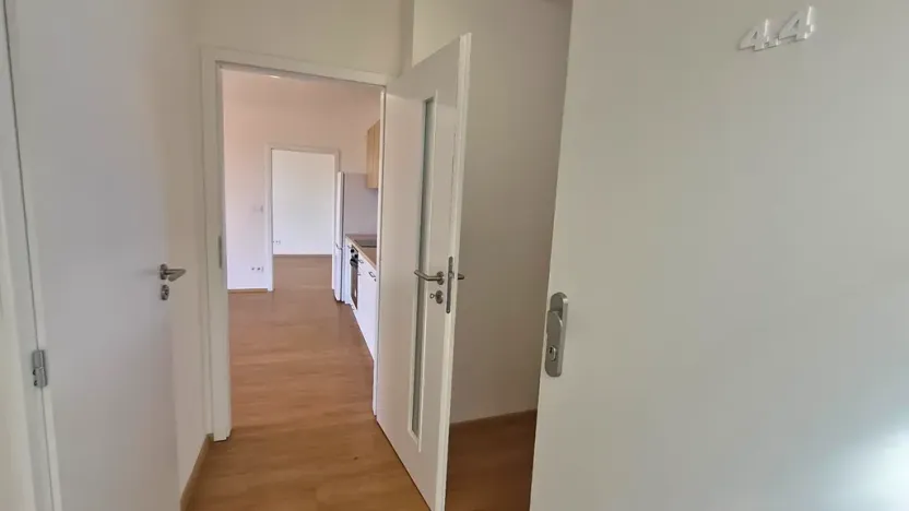 Prodej bytu 2+kk, Kolín, Zengrova, 45 m2