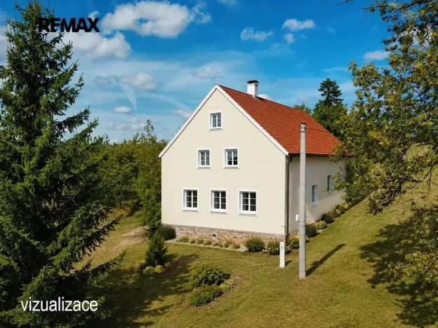 Prodej pozemku pro bydlení, Bochov, 2000 m2