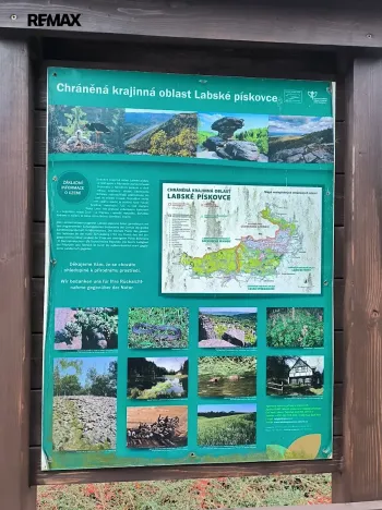 Prodej pozemku pro bydlení, Děčín, 1057 m2