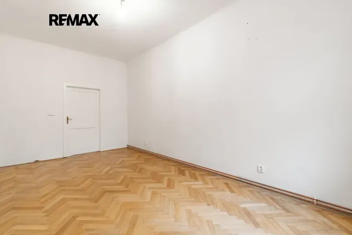 Prodej bytu 2+kk, Praha - Smíchov, Kováků, 37 m2